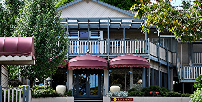 Waldorf Leura Gardens Resort - Blue Mountains NSW