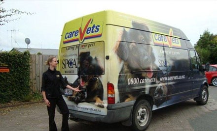 Carevets