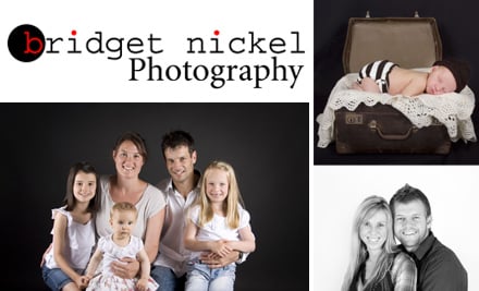 Bridget Nickel Photography