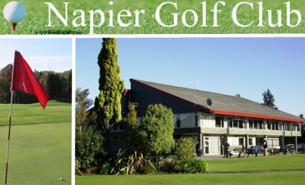 Napier Golf Club