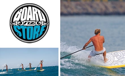 NZ Boardstore