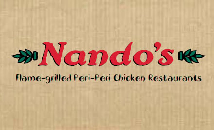 Nando's Queenstown