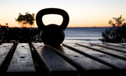 Health Wanted Personal Training