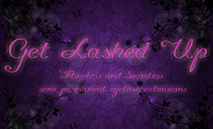Getlashedup Eyelash Extensions