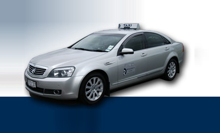 Regency Cabs
