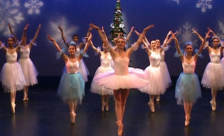 Allegro Dance Academy