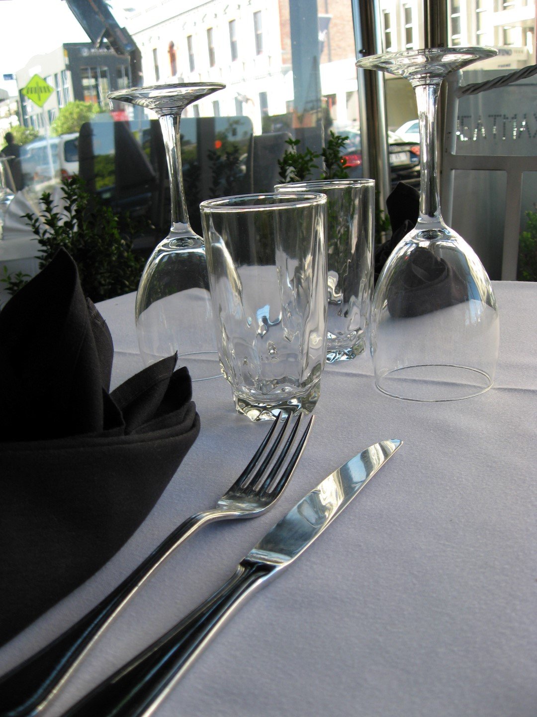 Sale & Pepe Italian Cuisine Restaurant