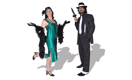 Victoria Grove Costume Hire