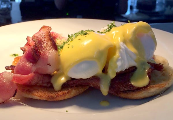 $20 for a $40 Voucher for Breakfast, Lunch or Dinner