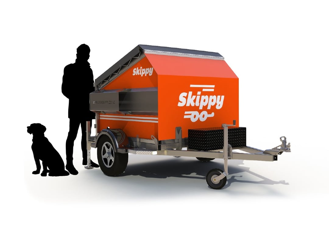 Skippy