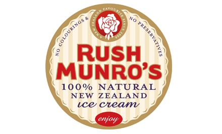 Rush Munro's