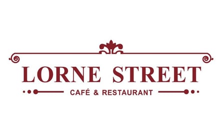 Lorne Street Cafe and Restaurant