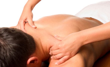 Relax Massage & Queenstown Cleaners