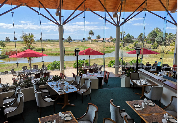 Hees Garden Formosa Restaurant & Driving Range