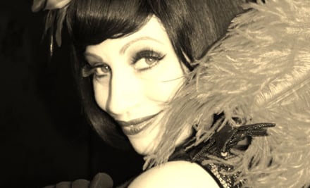 Art Deco Showtime