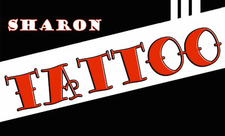 Sharon Tattoo