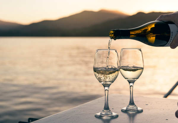 Marlborough Icons Full-Day Tour - Experience the Best of Marlborough's Wine & Seafood