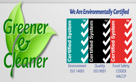 Tip Top Dry Cleaners Pty Ltd