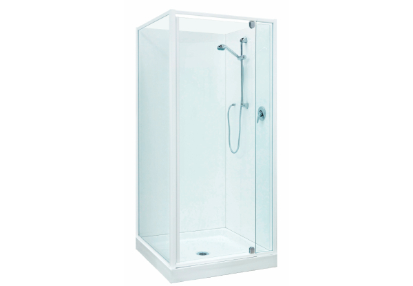 Superior Showers