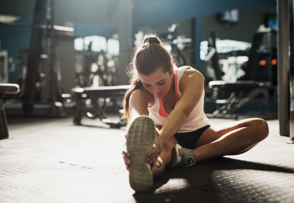 Suz4Fitness