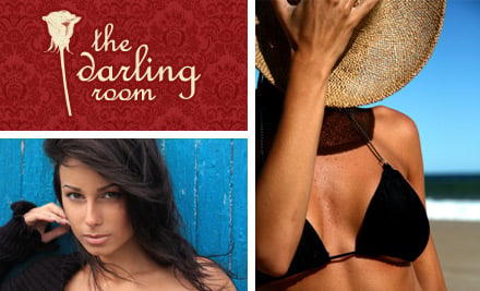 The Darling Room