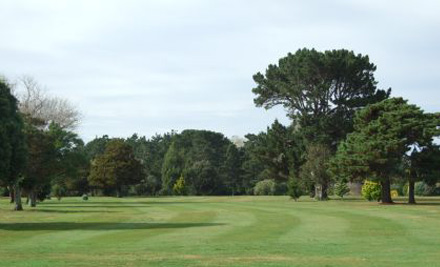 Te Ngutu Golf Club