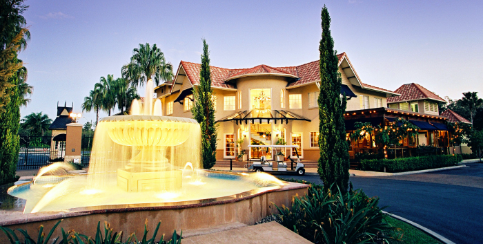 The Lakes Cairns Resort & Spa