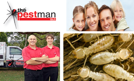 The Pestman Qld