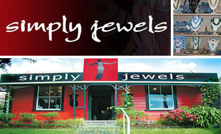 Simply Jewels