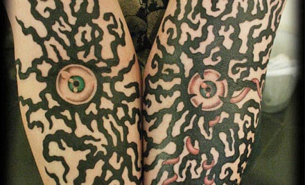 Otautahi Tattoo Christchurch