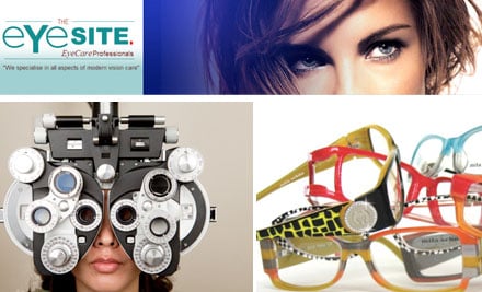 The Eyesite