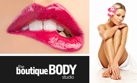 The Boutique BODY Studio
