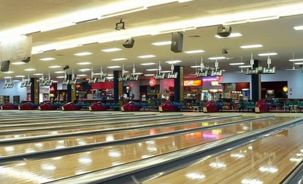 Tenpin Manukau