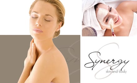 Synergy Skin and Body