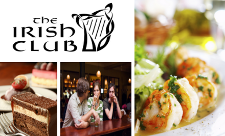 The Irish Club
