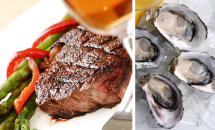 Sniddy's Schnitzel Steak and Seafood Restaurant