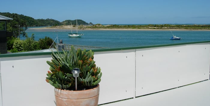 Tutukaka Coast Motor Lodge