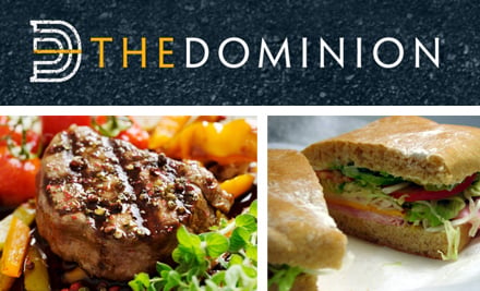 The Dominion**
