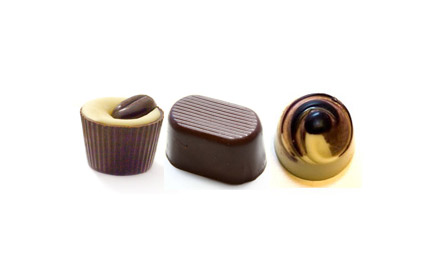 Theobroma Chocolate Lounge Sylvia Park