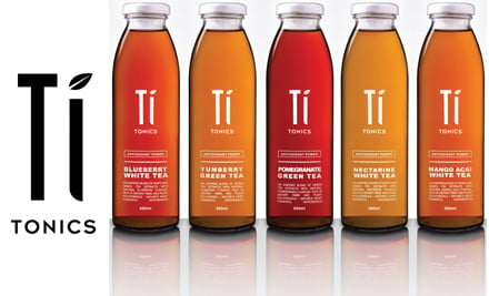 Ti -Tonics**