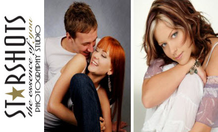 Starshots Photography Fortitude Valley