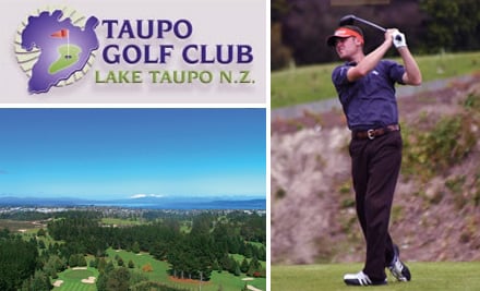 Taupo Golf Club