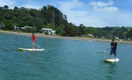 Tutukaka Surf
