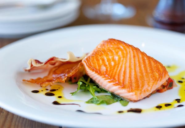 $59 for a Three-Course Dinner for Two People – Options for up to Eight People Available (value up to $560)