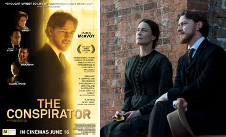The Conspirator