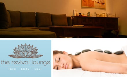The Revival Lounge