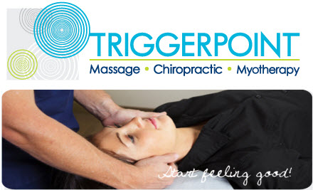 Trigger Point Health