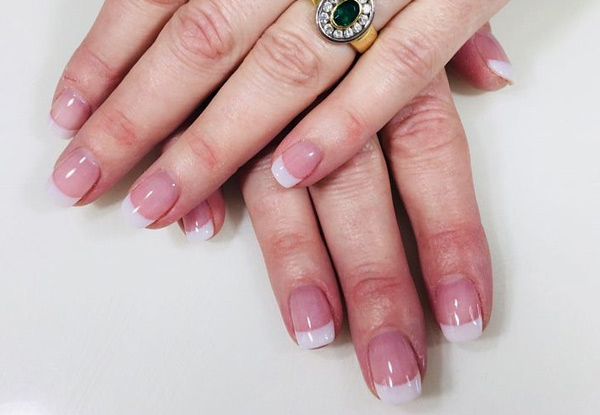 Signature Nails