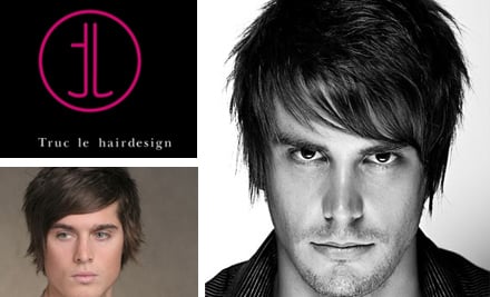 Truc Le Hair Design