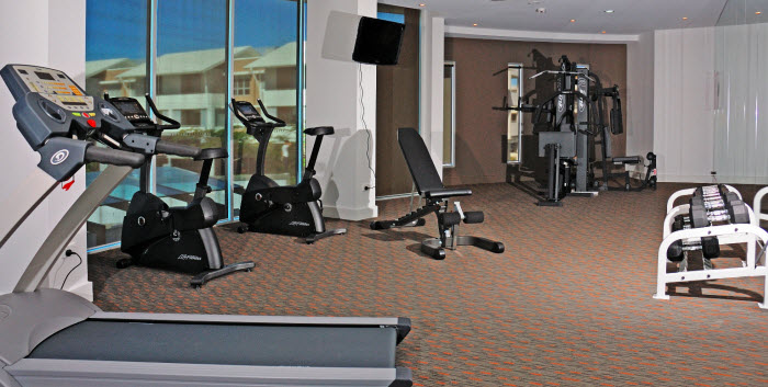 The Chancellor Apartments - Gold Coast